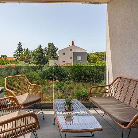 Korina Apartment - Free Private Parking Zadar Luaran gambar