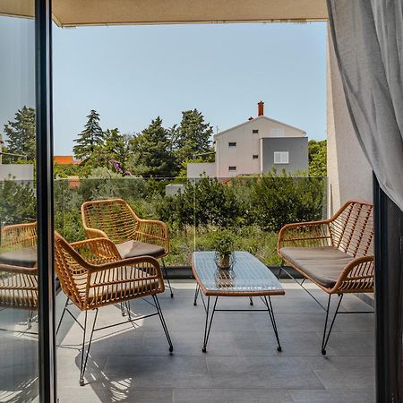 Korina Apartment - Free Private Parking Zadar Luaran gambar