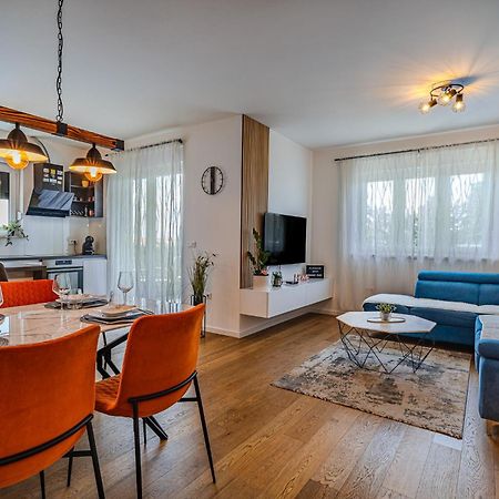 Korina Apartment - Free Private Parking Zadar Luaran gambar